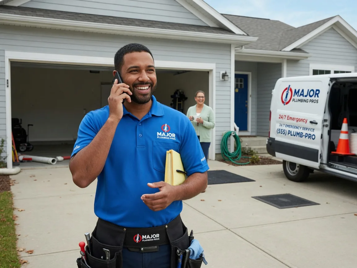 Drain Cleaning Services Adona, AR FAQs